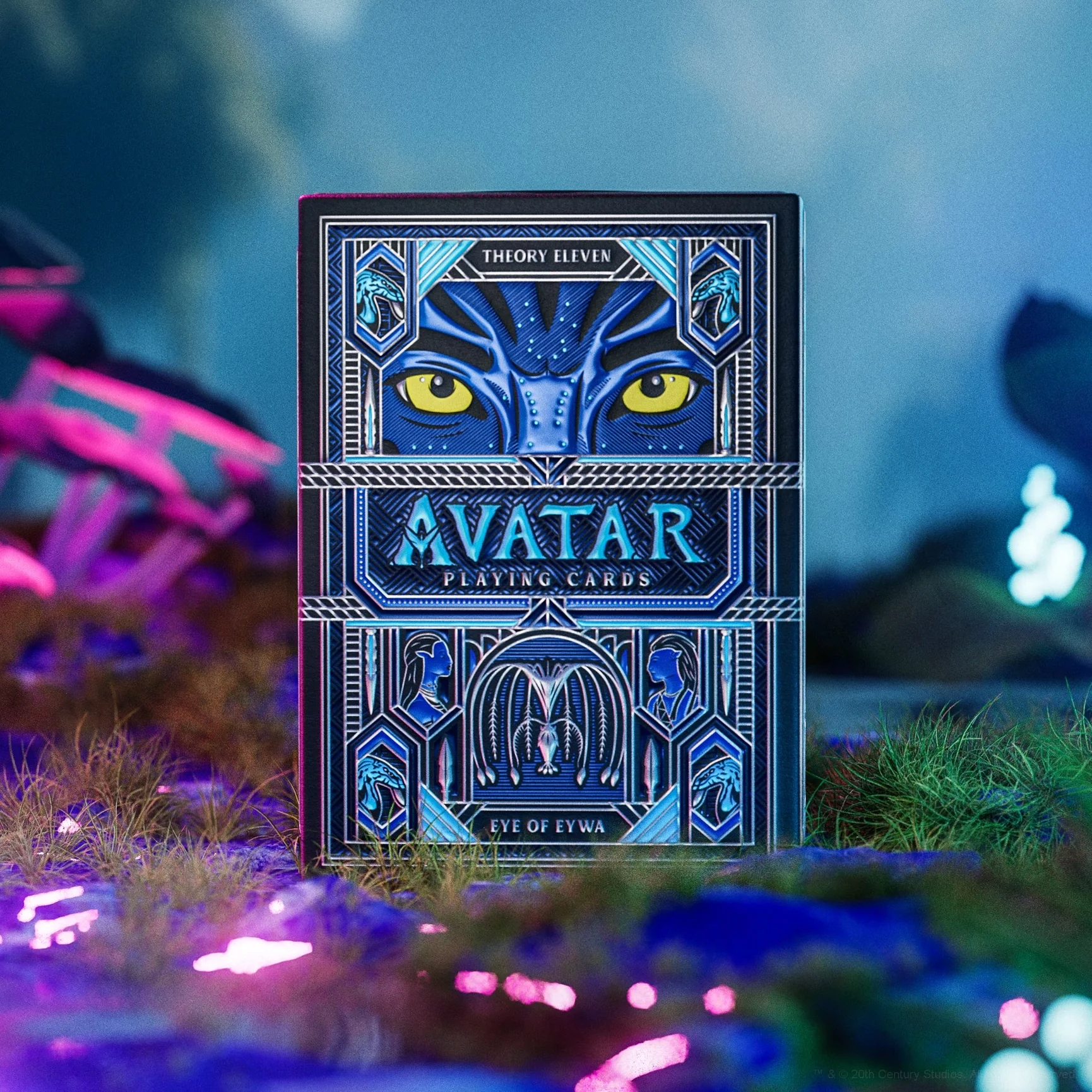 Avatar Playing Cards by Theory11 - Image 11