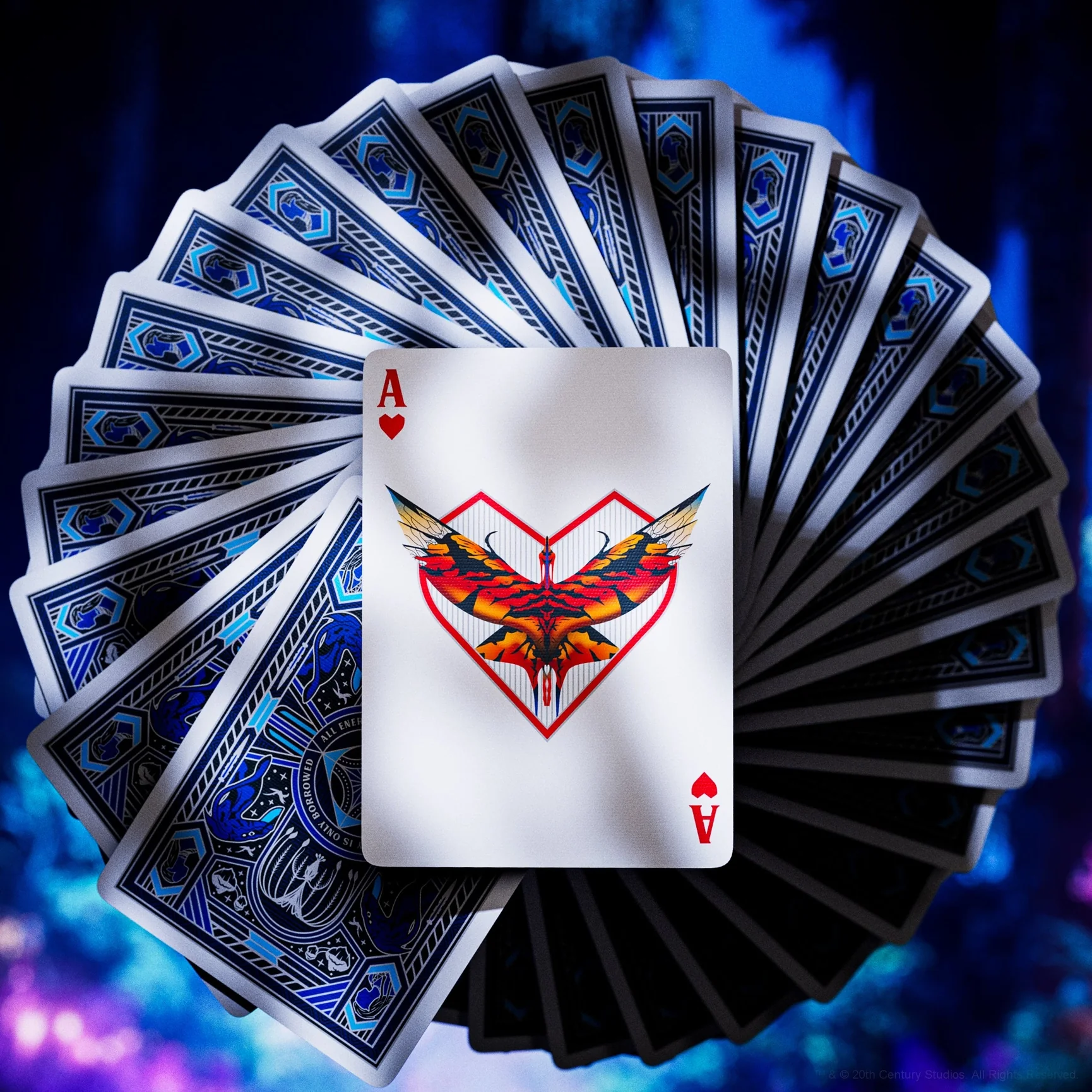 Avatar Playing Cards by Theory11 - Image 14