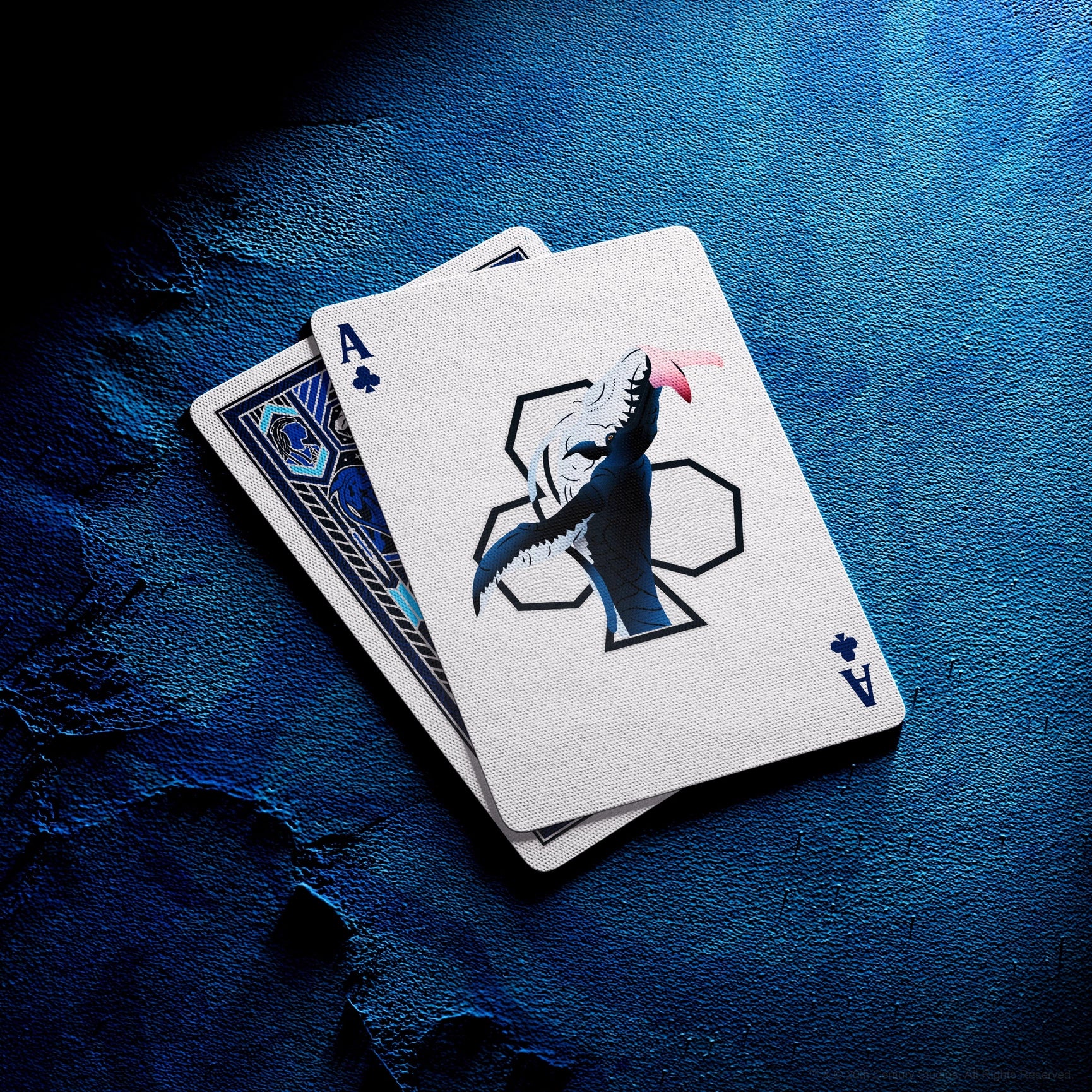 Avatar Playing Cards by Theory11 - Image 17