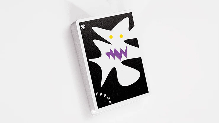Awful Frank Playing Cards USPCC - Image 6
