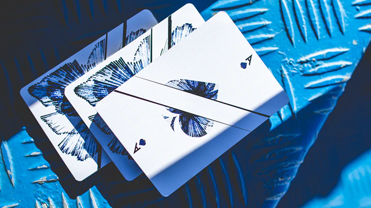 Axial Playing Cards Cartamundi - Image 7