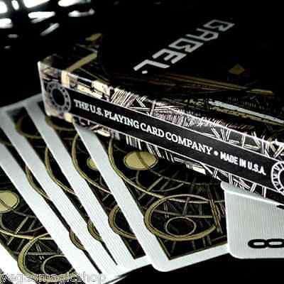 Babel Playing Cards Deck - Image 2
