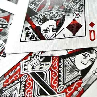 Babel Playing Cards Deck - Image 3
