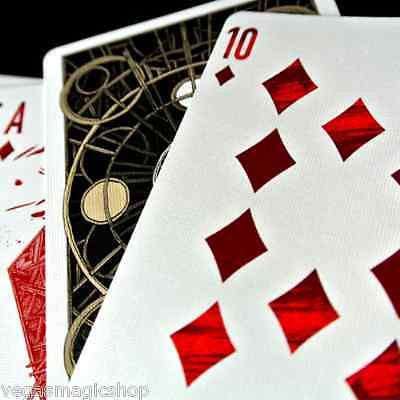 Babel Playing Cards Deck - Image 5