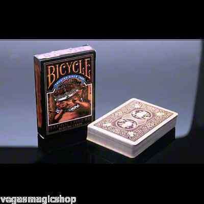 Bacon Lovers Bicycle Playing Cards - Image 2
