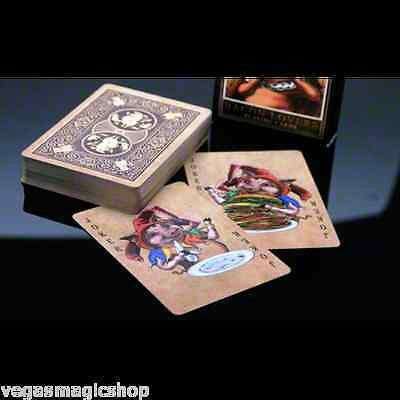 Bacon Lovers Bicycle Playing Cards - Image 3