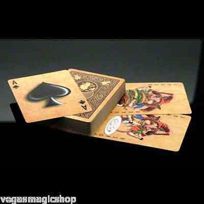 Bacon Lovers Bicycle Playing Cards - Image 5