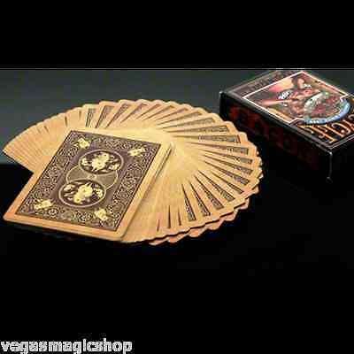 Bacon Lovers Bicycle Playing Cards - Image 6