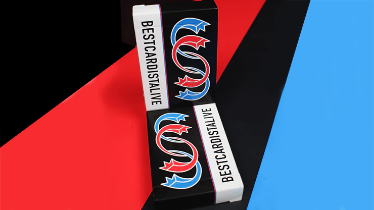 BCA Halo Playing Cards USPCC - Image 3