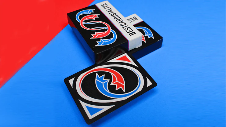 BCA Halo Playing Cards USPCC - Image 6