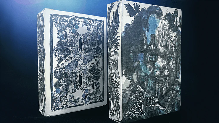 Bebel Playing Cards HCPC - Image 7
