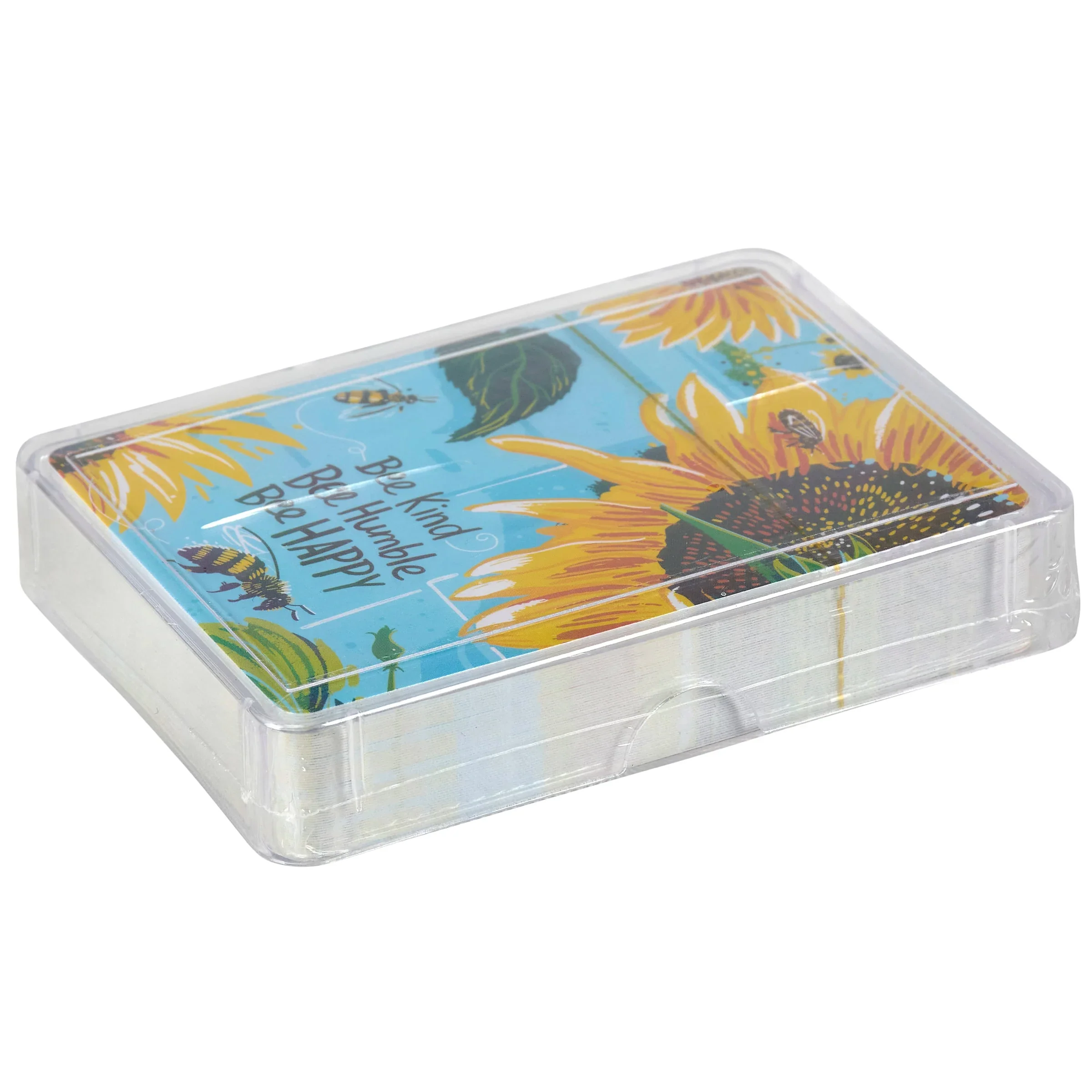Bee Happy Playing Cards - Image 4