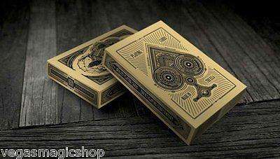 Believe Playing Cards USPCC - Image 3