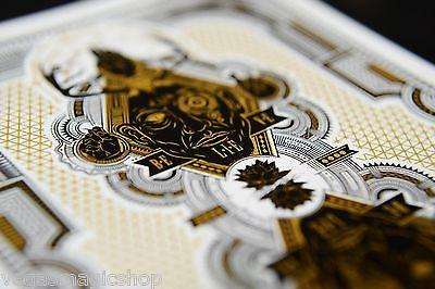 Believe Playing Cards USPCC - Image 4