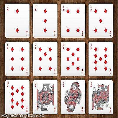 Believe Playing Cards USPCC - Image 6