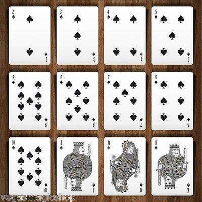 Believe Playing Cards USPCC - Image 7