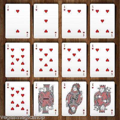 Believe Playing Cards USPCC - Image 8
