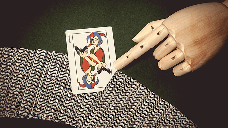 Belmont Playing Cards HCPC - Image 4