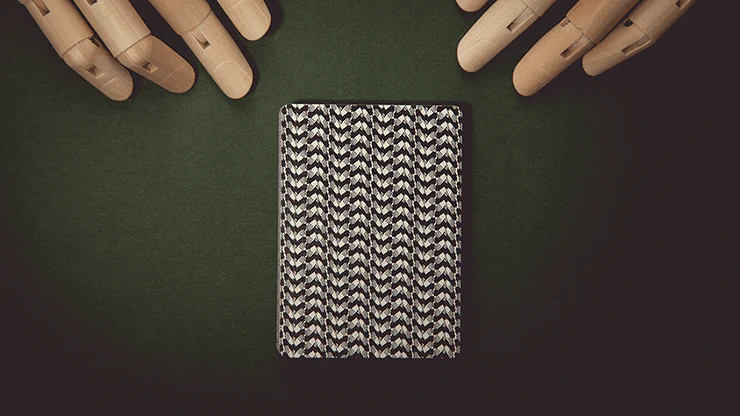 Belmont Playing Cards HCPC - Image 5