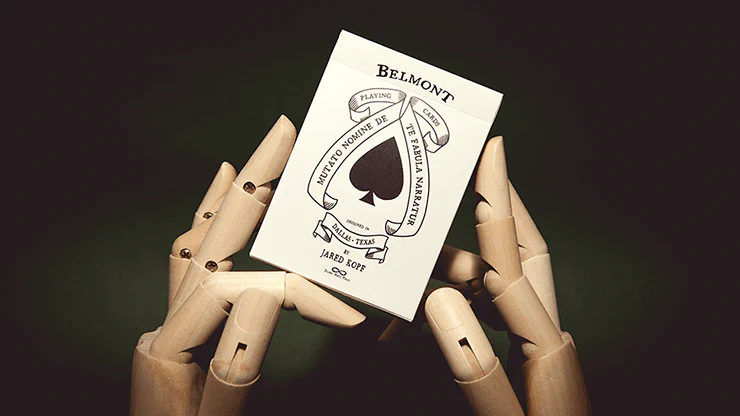 Belmont Playing Cards HCPC - Image 7