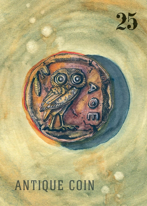 Between the Worlds - Image 13