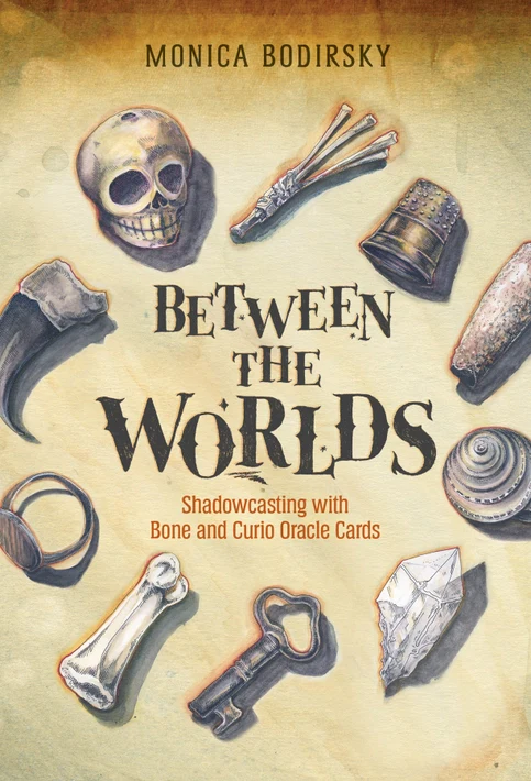 Between the Worlds - Image 2