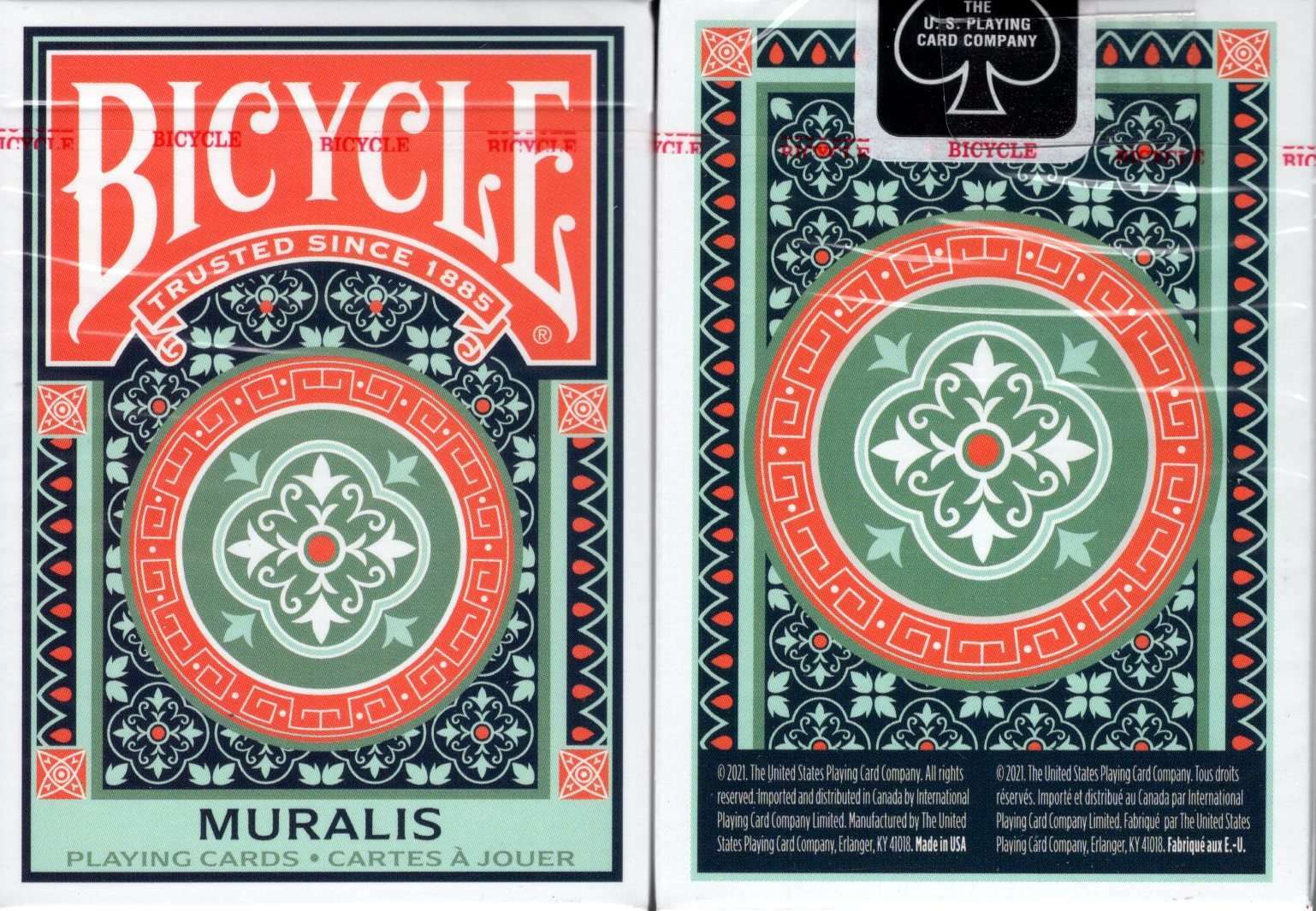 Bicycle 7-Deck Bundle - Image 2
