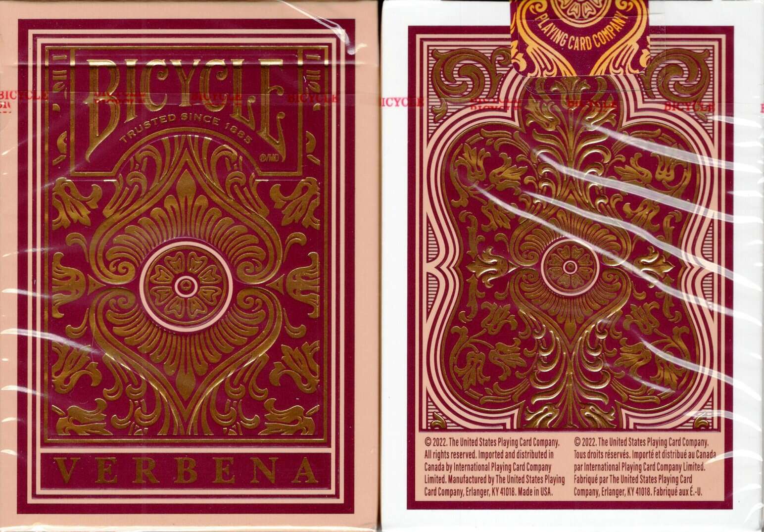 Bicycle 7-Deck Bundle - Image 8