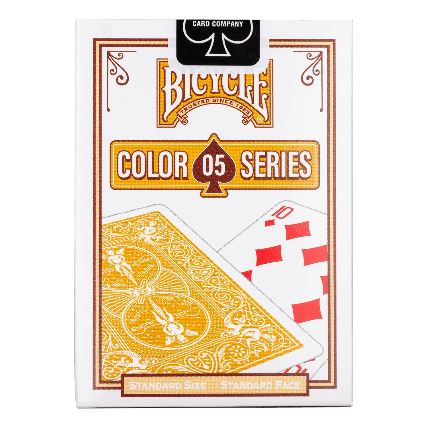 Bicycle Color Series #5 Sunshine - Image 3