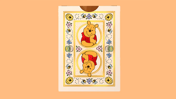 Bicycle Disney Winnie the Pooh - Image 2