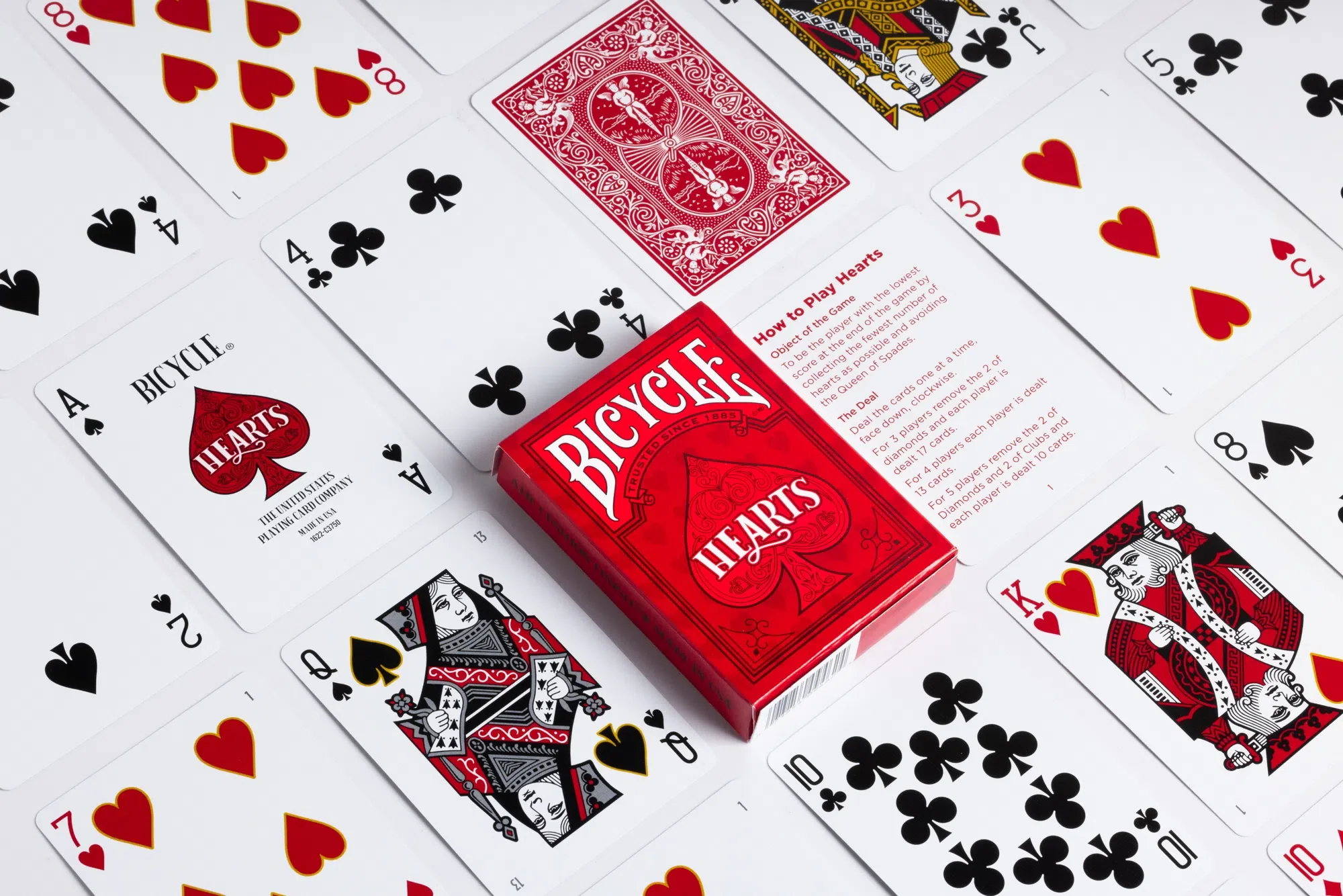 Bicycle Game Night Bundle - Everything You Need at One Great Price! - Image 5