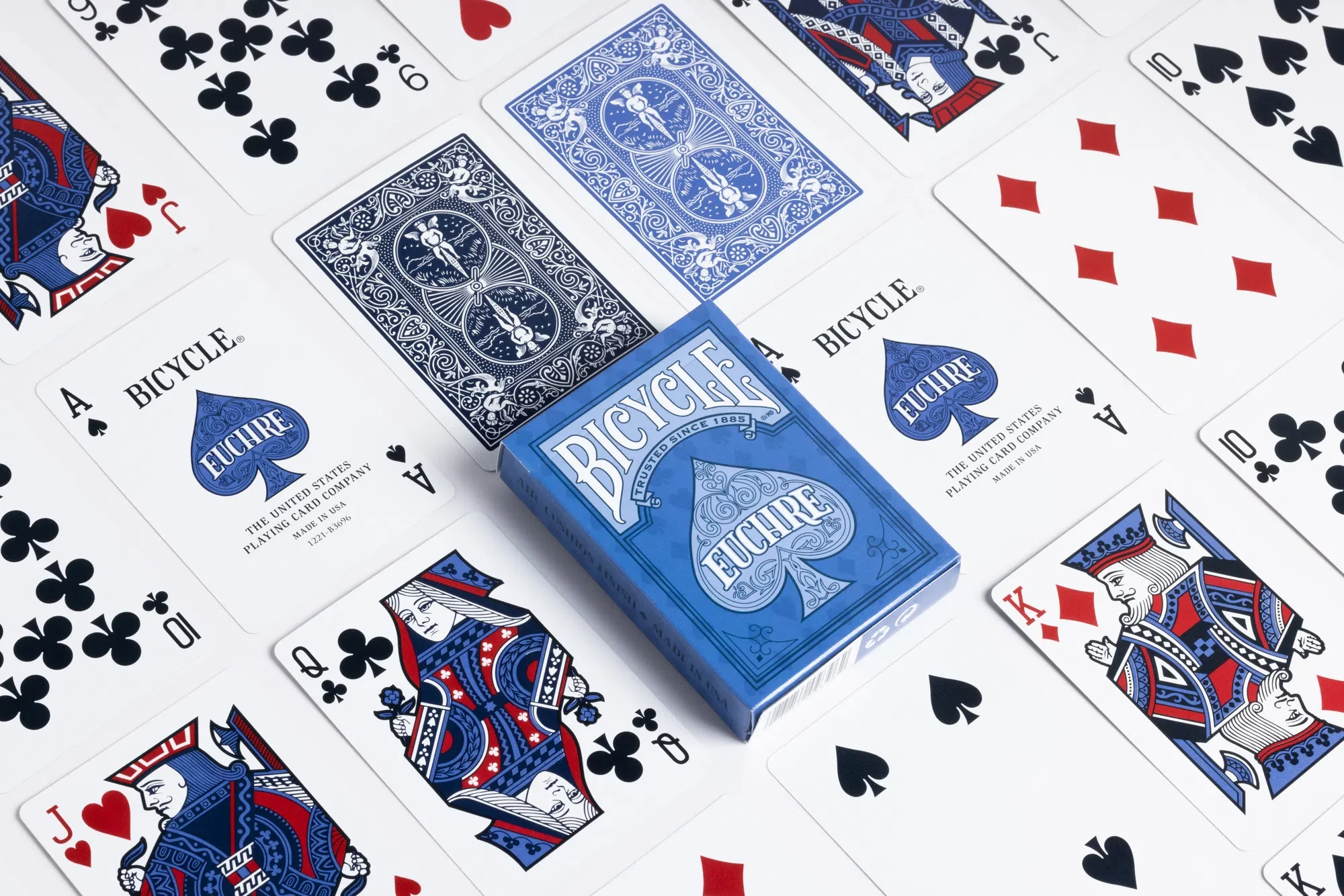 Bicycle Game Night Bundle - Everything You Need at One Great Price! - Image 7