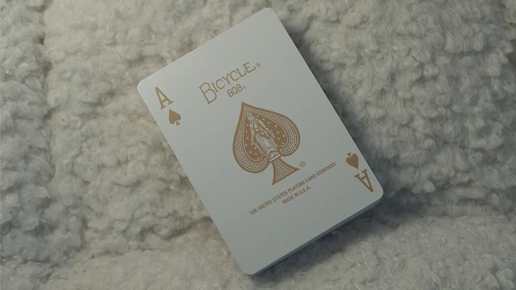 Bicycle Johnny the Monkey Playing Cards - Image 4