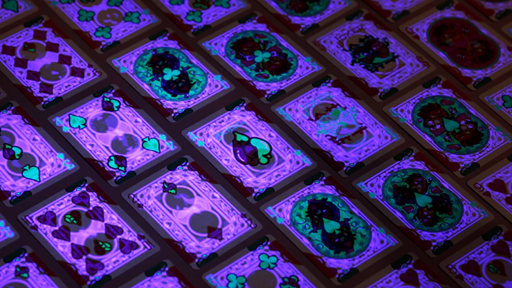 Bicycle Playing Cards Chilly Weather Blind Packs – Which Deck Will You Unwrap? - Image 2