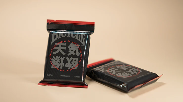 Bicycle Playing Cards Chilly Weather Blind Packs – Which Deck Will You Unwrap? - Image 5