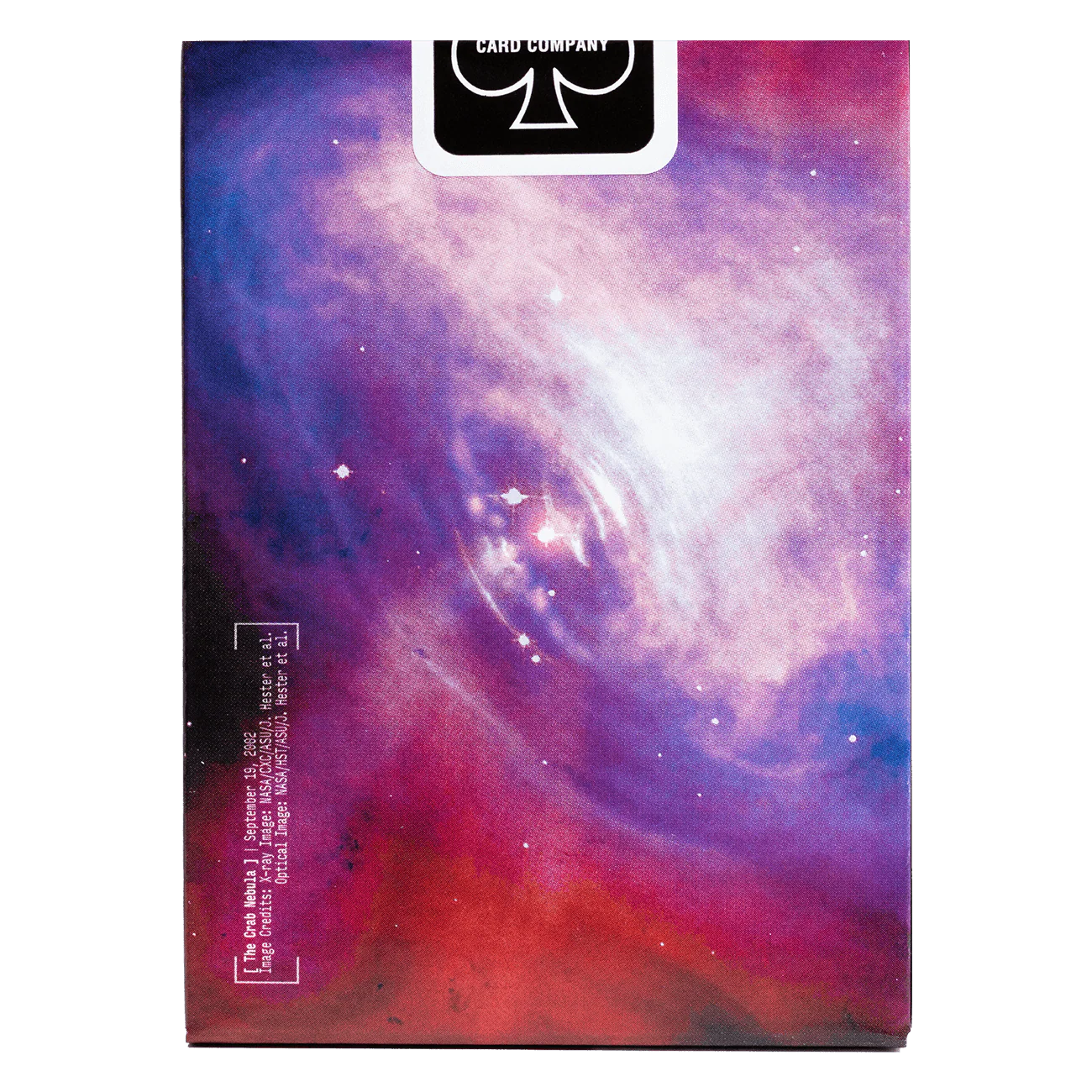 Bicycle Stargazer 201 Playing Cards - Image 3
