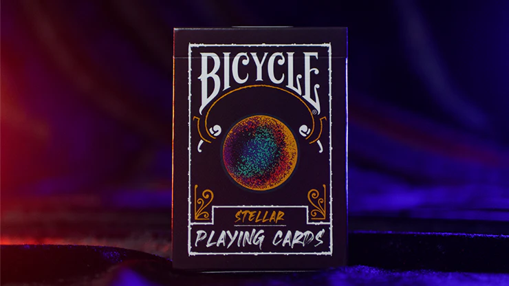 All New Playing Cards