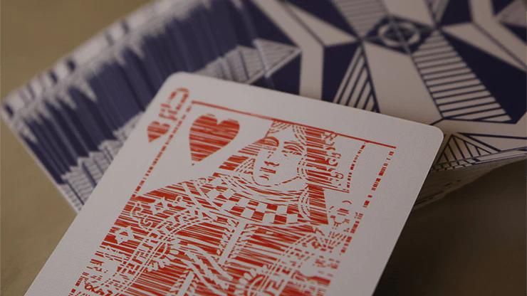 Biro Playing Cards Cartamundi - Image 2
