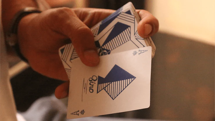 Biro Playing Cards Cartamundi - Image 3