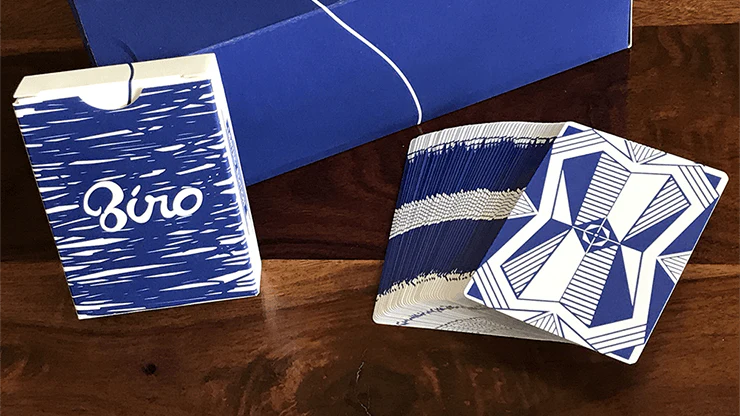 Biro Playing Cards Cartamundi - Image 4