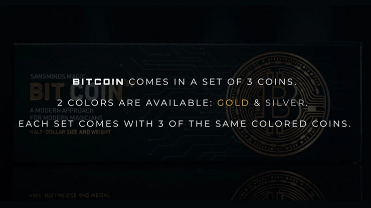 Bit Coin - Image 2