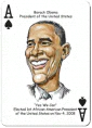 Black America Playing Cards - Image 2