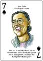 Black America Playing Cards - Image 5