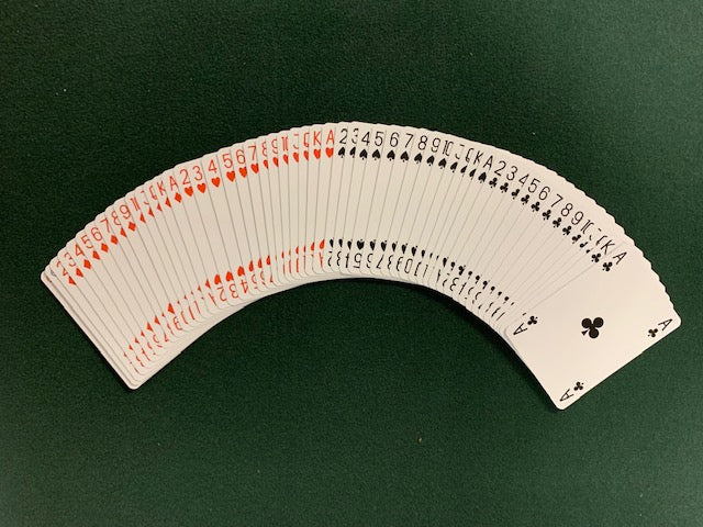 Black Cat Playing Cards - Image 4