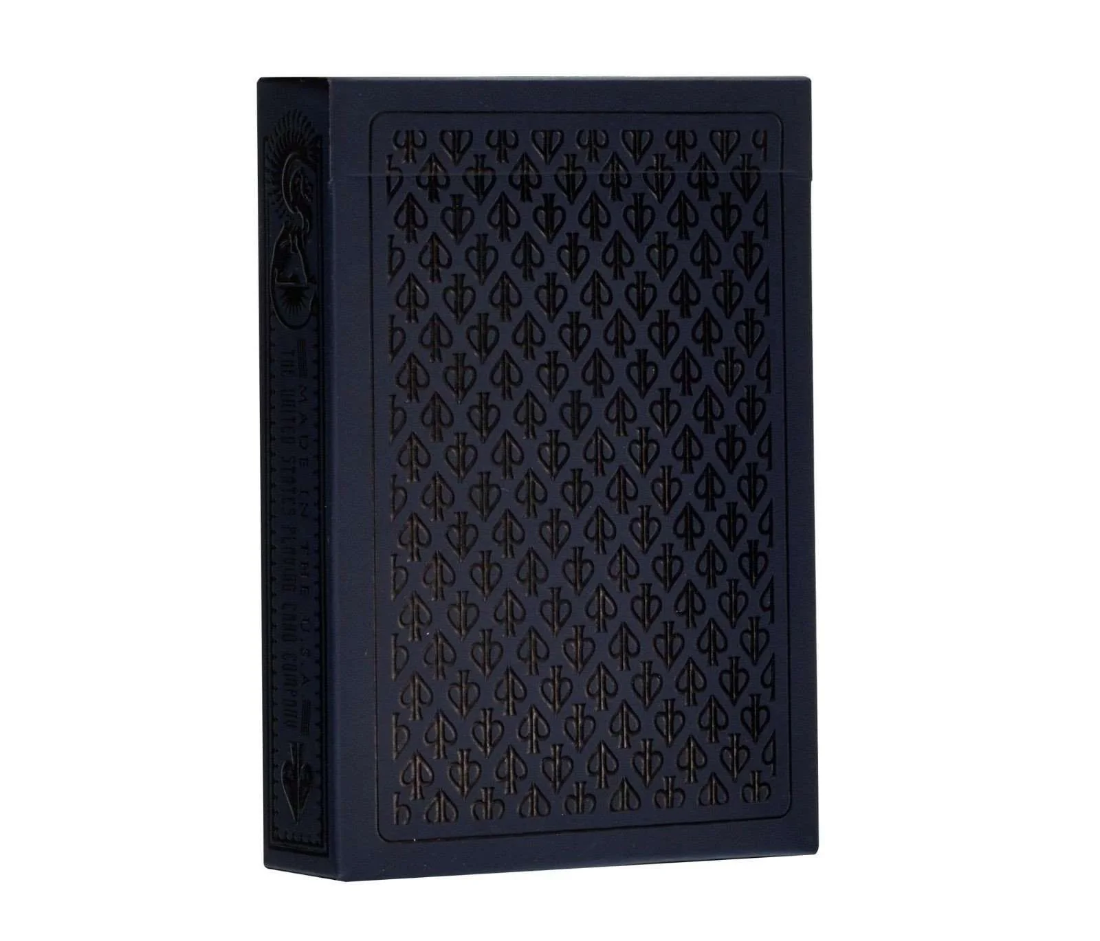 Black Lions Playing Cards USPCC - Image 6