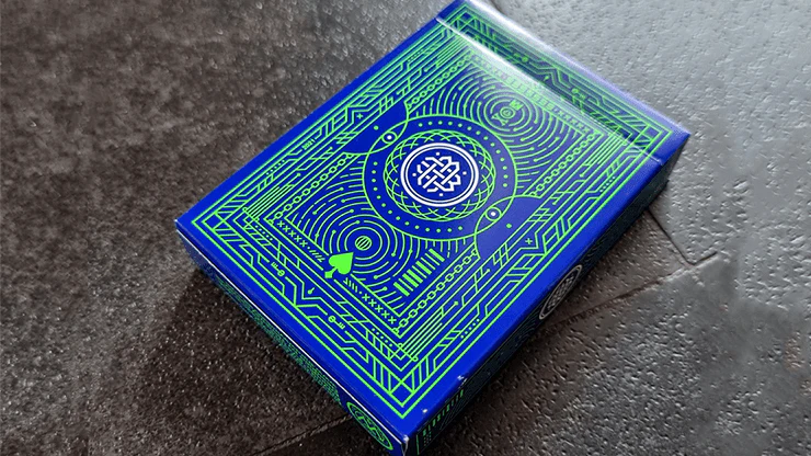 Black Market Digital Playing Cards USPCC - Image 7