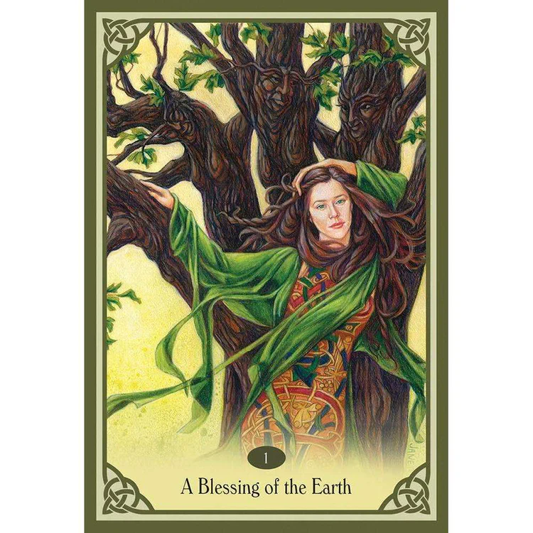 Blessed Be Cards - Image 4