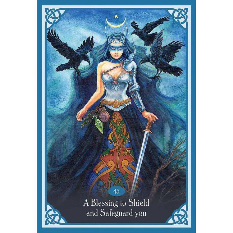 Blessed Be Cards - Image 5