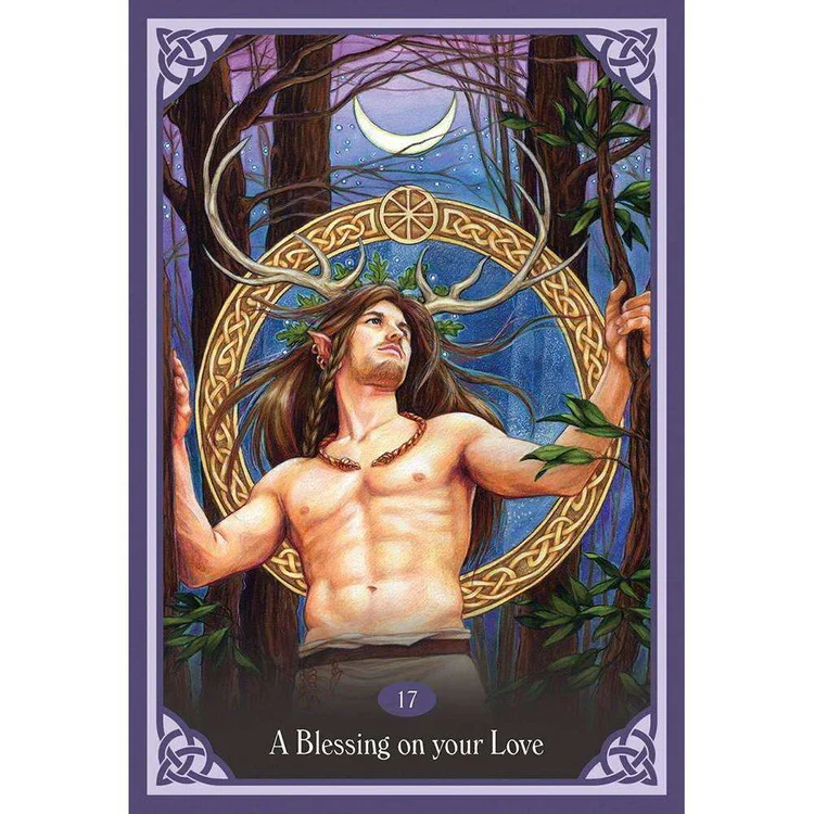 Blessed Be Cards - Image 7