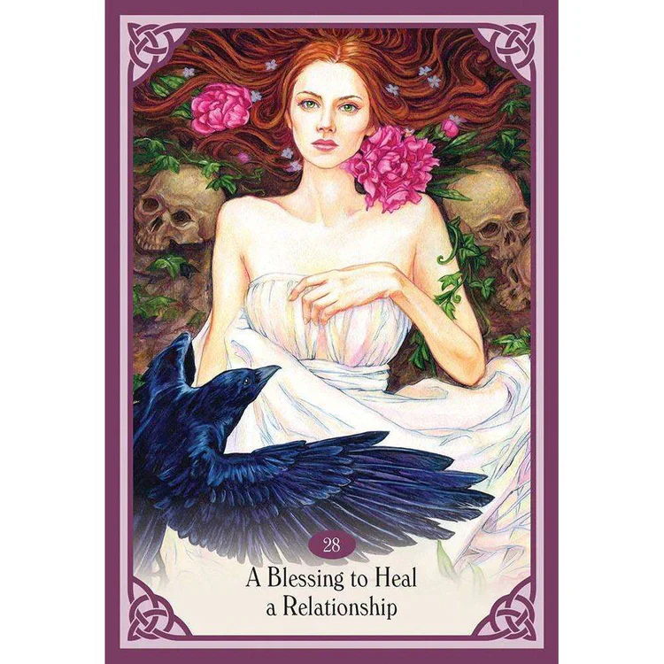 Blessed Be Cards - Image 8